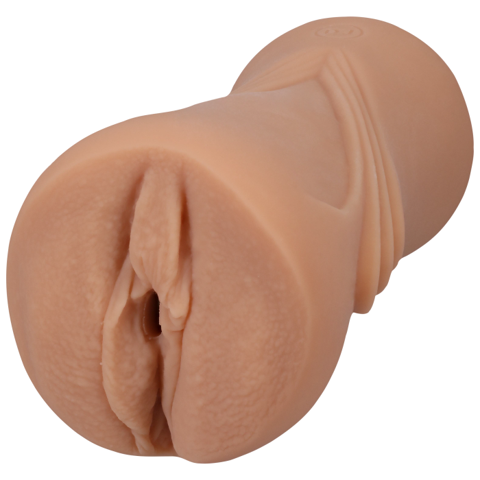 Signature Strokers - Eva Elfie - ULTRASKYN Pocket Pussy