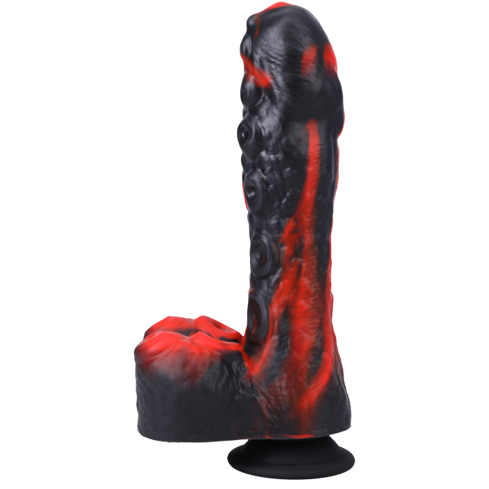Fort Troff - Tendril Thruster - Mini Fuck Machine - Rechargeable Silicone with Remote