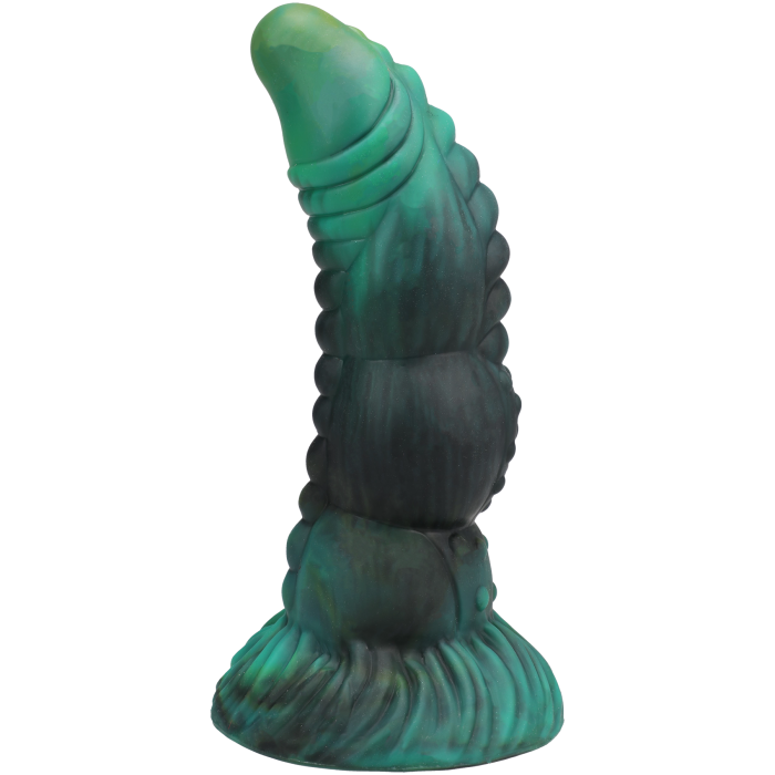 Vac-U-Lock x Fantasy Fuckers - Green Serpent