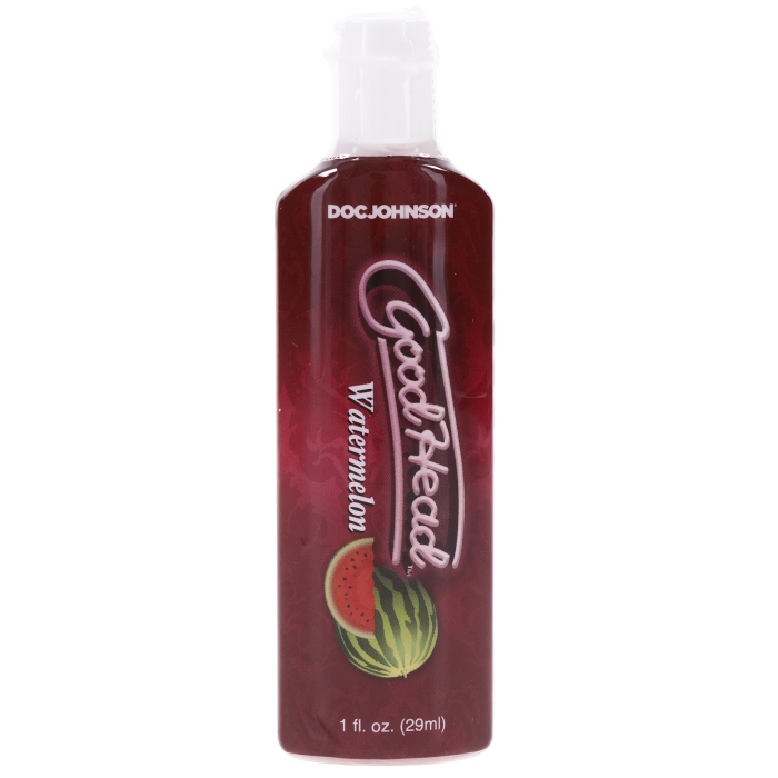 GoodHead - Sensations - Our Pleasure Kit