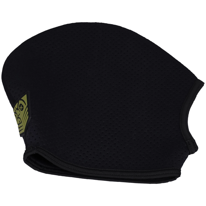 Fort Troff - Black Ops Hood - Large