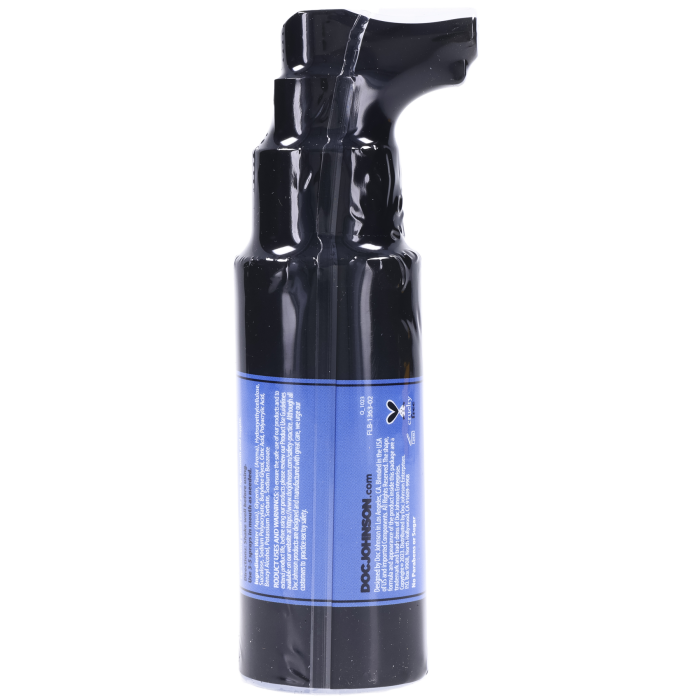 GoodHead - Juicy Head - Dry Mouth Spray - Sour Blue Raspberry - 2 fl. oz.