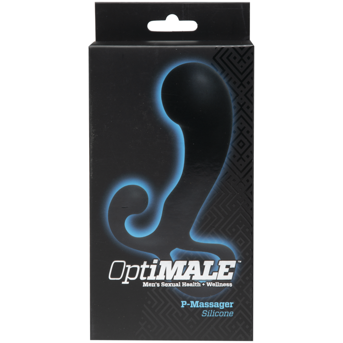 OptiMALE - P-Massager