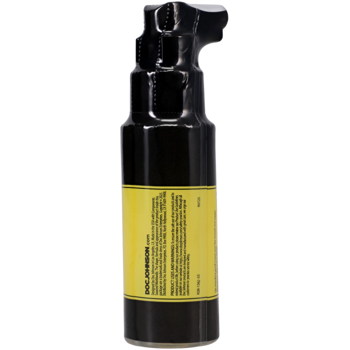 GoodHead - Juicy Head - Cocktails - Dry Mouth Spray - Lemon Drop - 2 fl. oz.