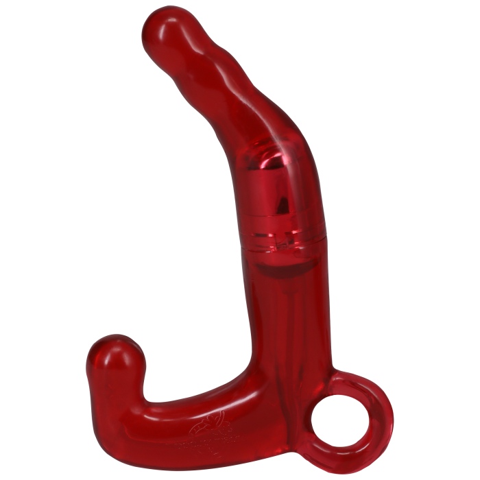 Prostate Pleasure Wand
