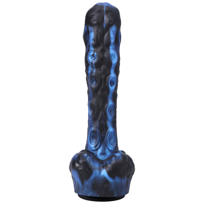 Fort Troff - Tendril Thruster - Mini Fuck Machine - Rechargeable Silicone with Remote