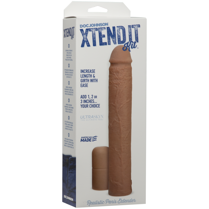 Xtend It Kit