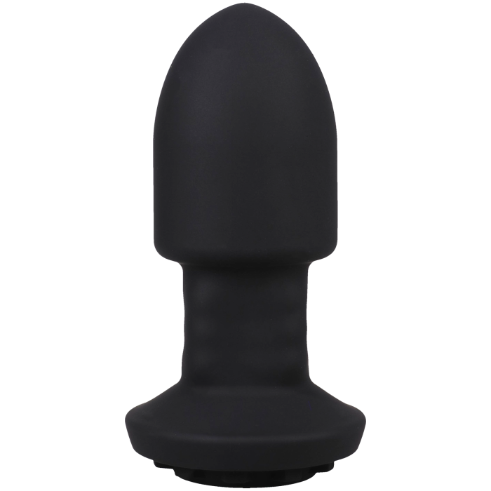 Fort Troff - Robo Rimmer Slim with Wireless Remote