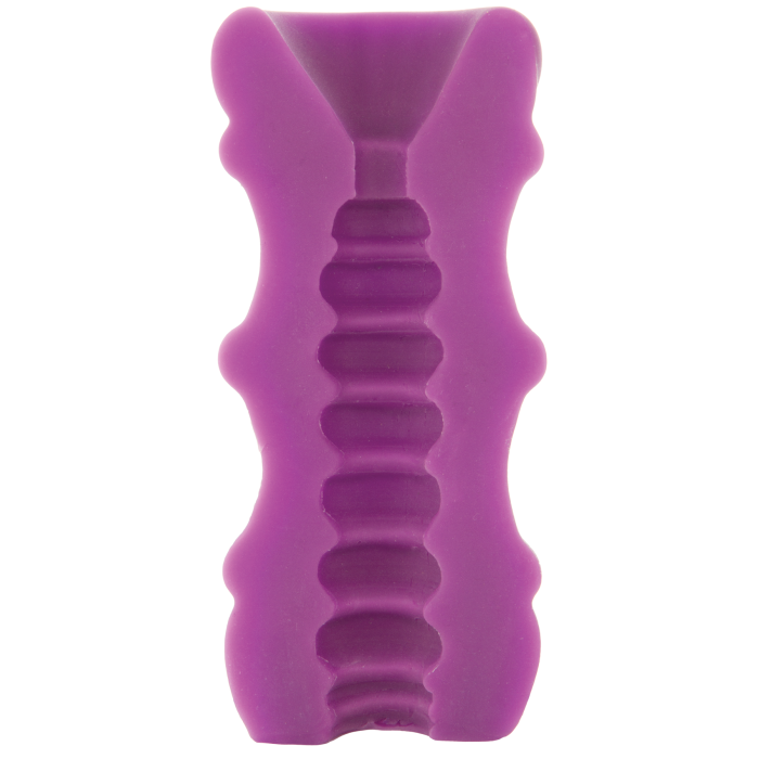 Mood - ULTRASKYN Stroker - Pleaser - Thick Ribbed