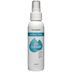 Doc Johnson Toy Cleaner - Antibacterial - 4 fl. oz.