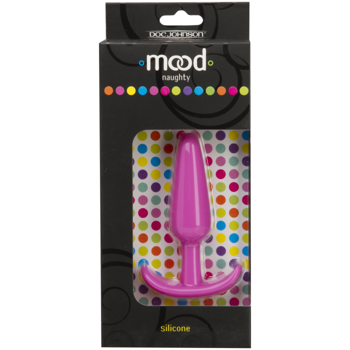 Mood - Naughty 1 - Medium
