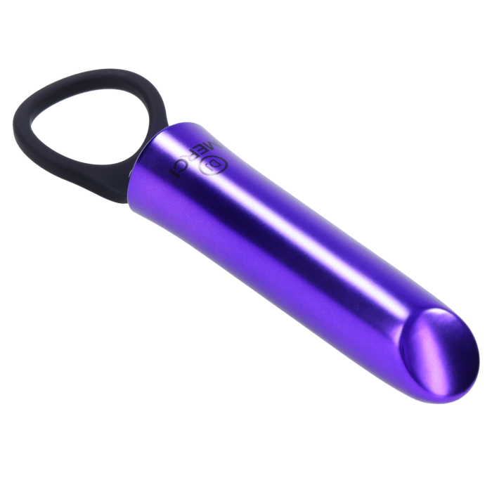 Merci - Power Play with Silicone Grip Ring