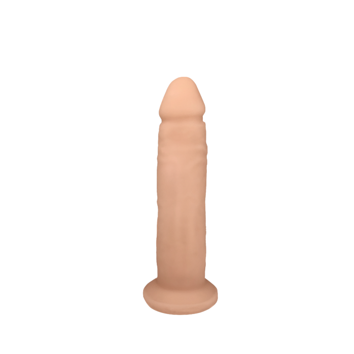 SILEX-D - Liquid Silicone - Model 2 (8")