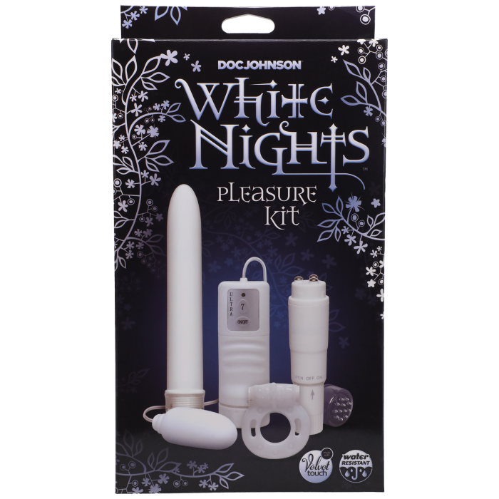 White Nights - Pleasure Kit