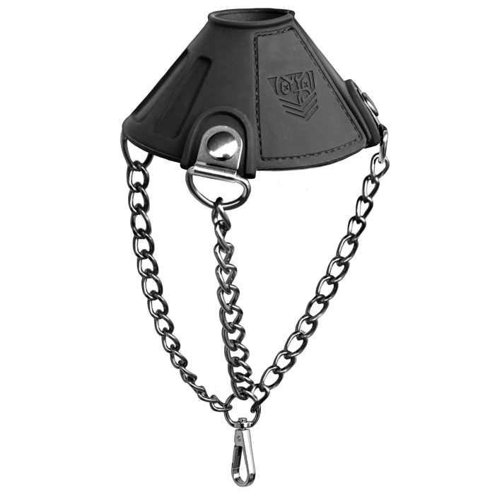 Fort Troff - Apex Ball Chute