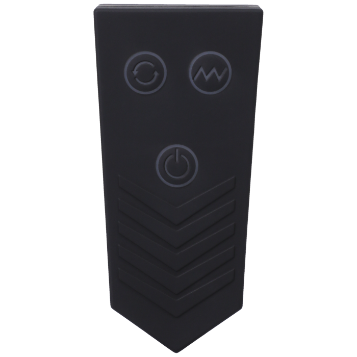 Fort Troff - Tendril Thruster - Mini Fuck Machine - Rechargeable Silicone with Remote