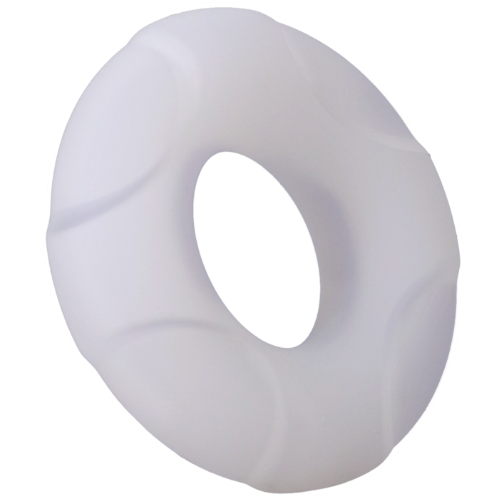 ROCK SOLID - Lifesaver