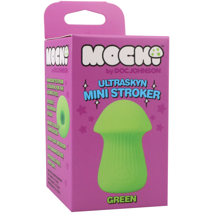 Mochi - ULTRASKYN Mini Stroker
