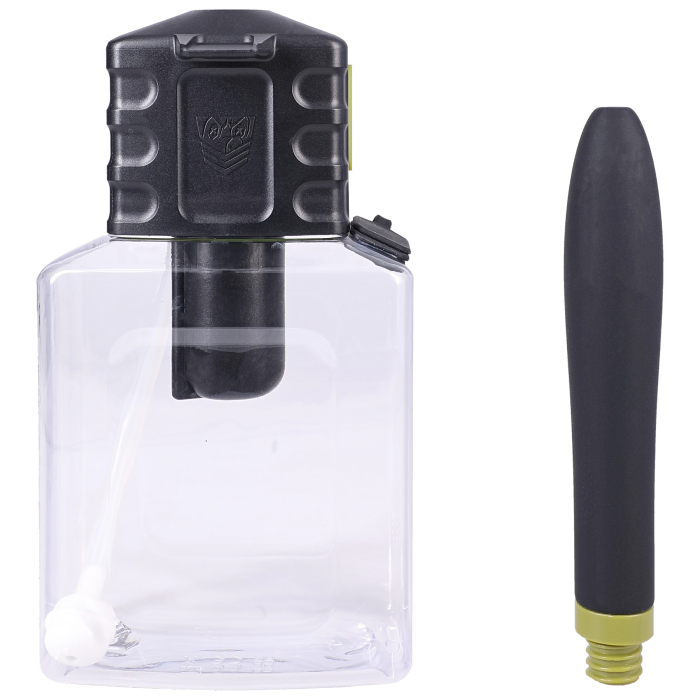 Fort Troff - Hydro-Pro (Cleaning System)