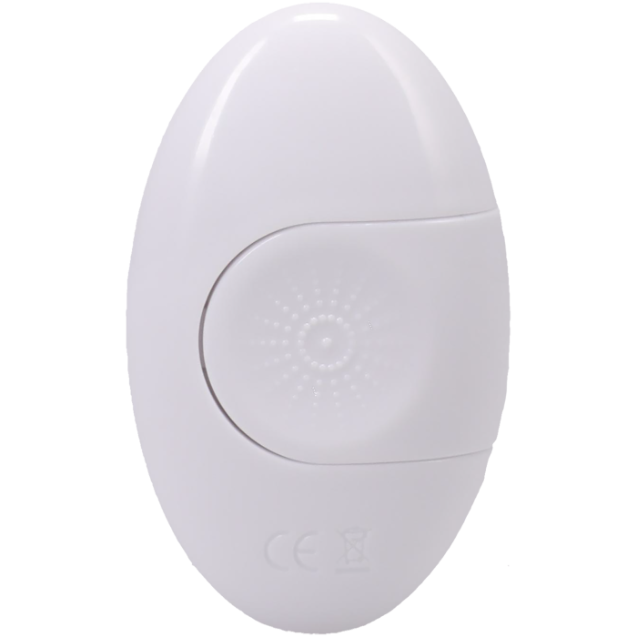 Pleasure Idols - Lele Lele - Air Idol - Rechargeable with Remote