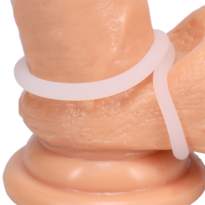 ROCK SOLID - Tri-Pack Silicone Gasket
