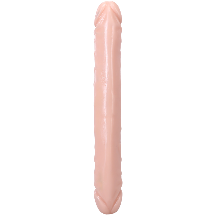 The Classic Jr. Veined Double Header - 12 Inch