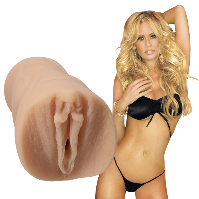 Signature Strokers - Jenna Jameson - ULTRASKYN Pocket Pussy