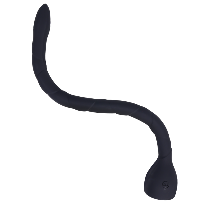 Merci - In Deep - Premium Silicone Anal Snake