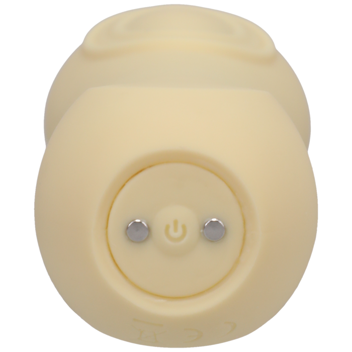 RITUAL - Sol - 10 Function Pulsating Vibrator