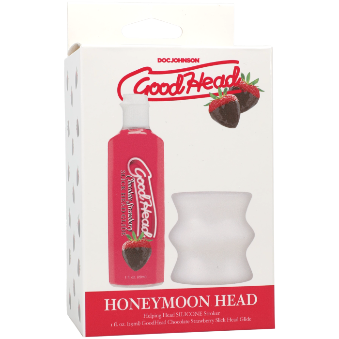 GoodHead - Honeymoon Head - Kit