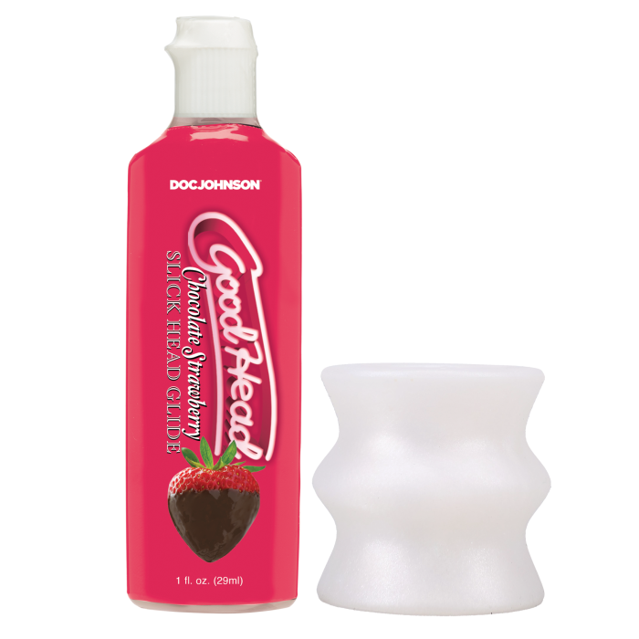 GoodHead - Honeymoon Head - Kit