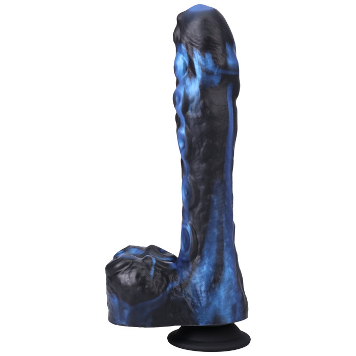 Fort Troff - Tendril Thruster - Mini Fuck Machine - Rechargeable Silicone with Remote
