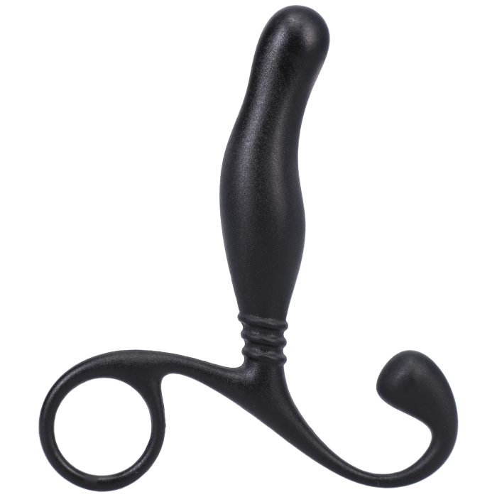 Prostate Massager In A Bag