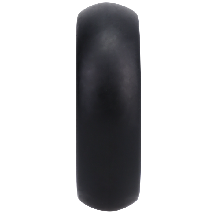 ROCK SOLID - The Silicone Collar - Medium