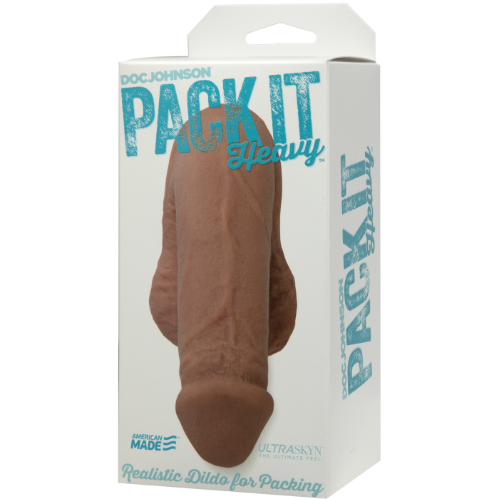 Pack It - Heavy