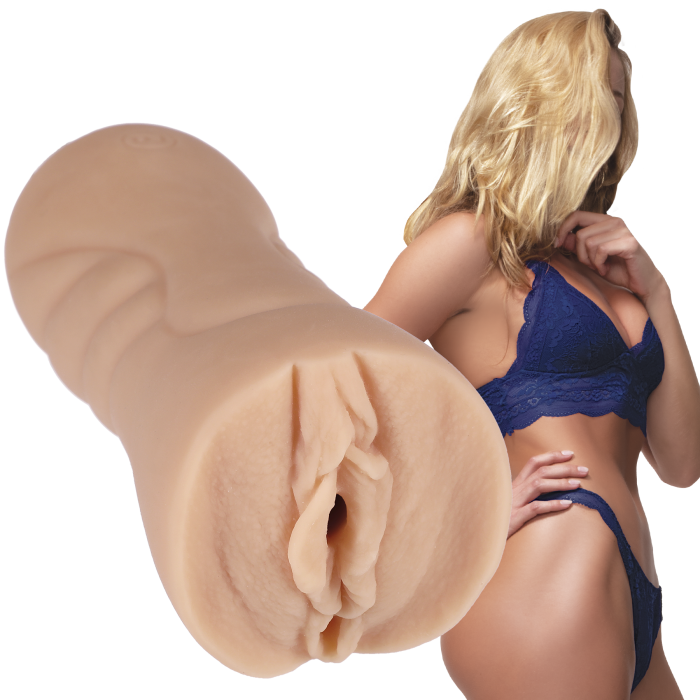 Signature Strokers - Leo of LeoLulu - ULTRASKYN Pocket Pussy