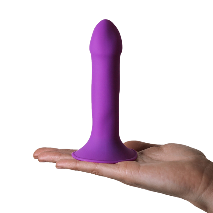 Adrien Lastic - HITSENS 6 - Dual Density Silicone Dildo