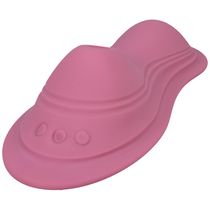 iRide Pleasure Seat - iSuck - Rechargeable with Wireless Remote
