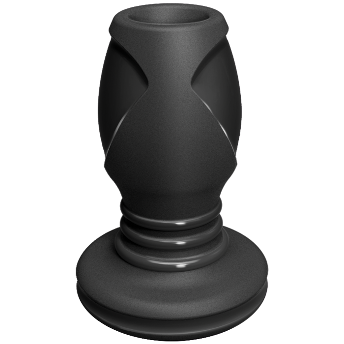 Platinum Premium Silicone - The Stretch - Medium