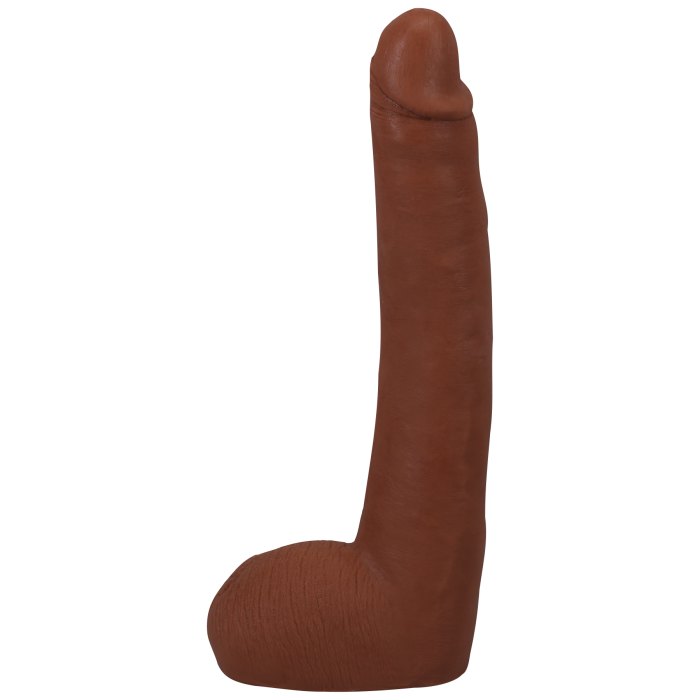 Signature Cocks - Alex Jones 11 Inch ULTRASKYN Cock with Removable Vac-U-Lock Suction Cup