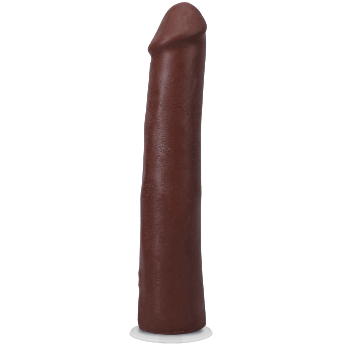The Realistic Cock - With Removable Vac-U-Lock Suction Cup - ULTRASKYN - 9 Inch