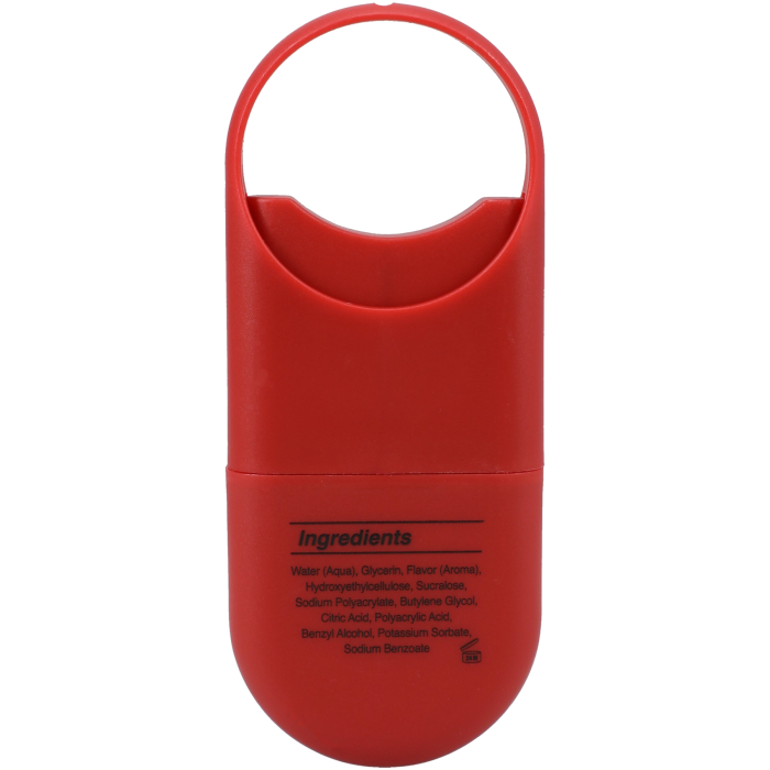 GoodHead - Juicy Head - Cocktails - Dry Mouth Spray To-Go - Sex on the Beach - .30 fl. oz.