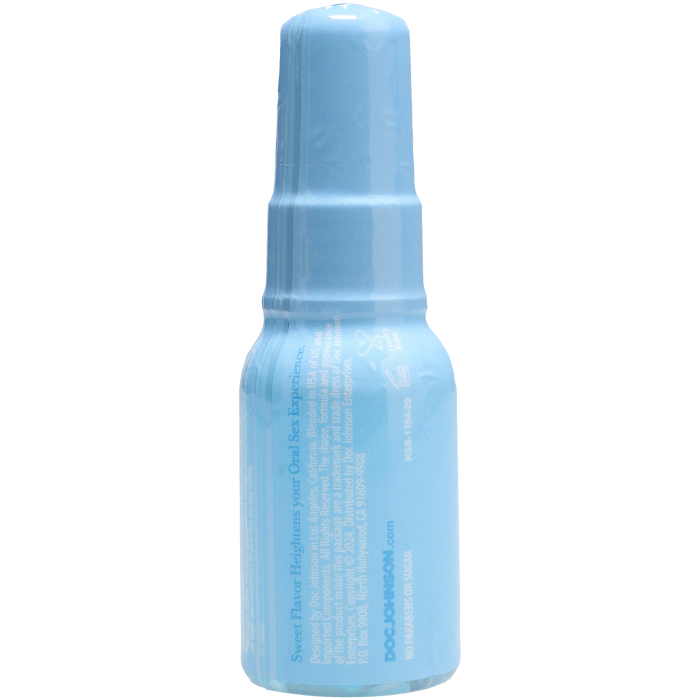 GoodHead - Pussy Licker Spray - Cotton Candy - 1 fl. oz.