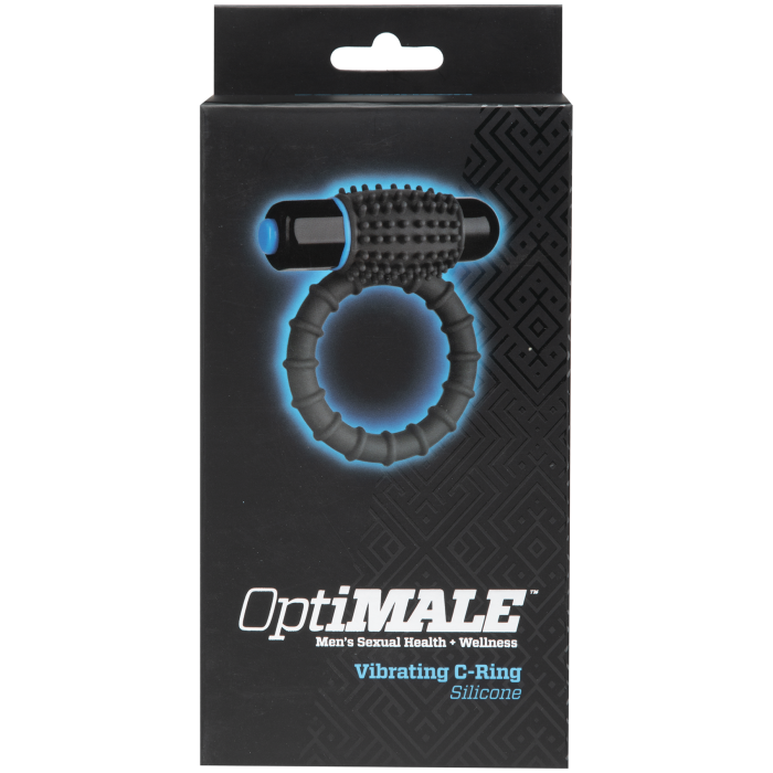 OptiMALE - Vibrating C-Ring