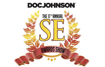 Doc Johnson Receives Four Storerotica Award Nominations