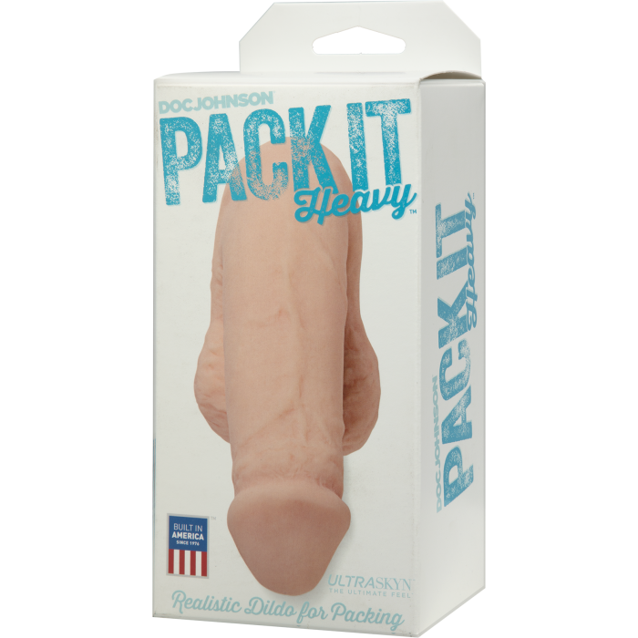 Pack It - Heavy