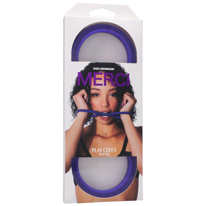 Merci - Play Cuffs