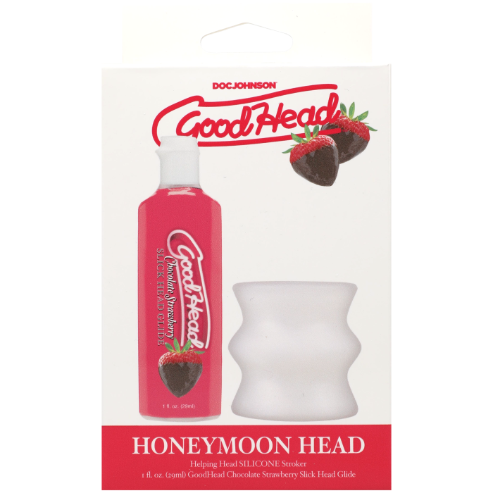 GoodHead - Honeymoon Head - Kit