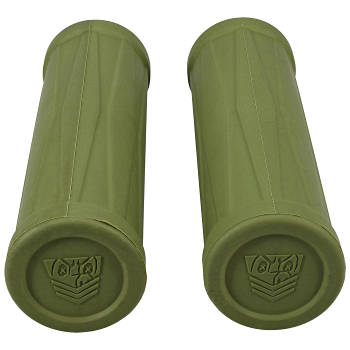 Fort Troff - Tactical Cross