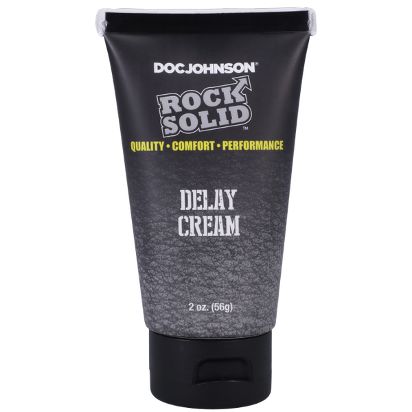 Delay Creams